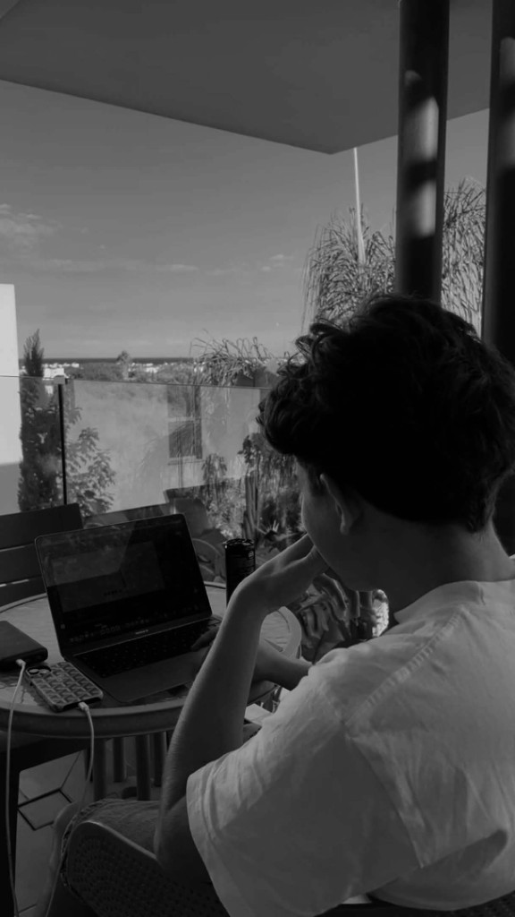 Om os - vores team og arbejdsplads